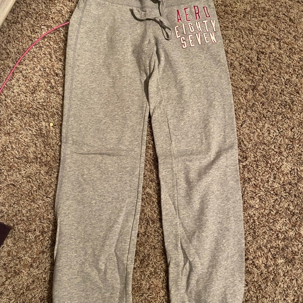 Sweat pants